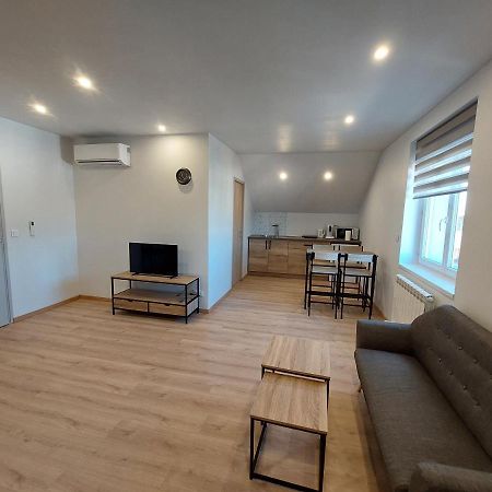 Famille House 201 Apartment Chalon-sur-Saone Bagian luar foto