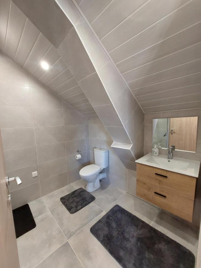 Famille House 201 Apartment Chalon-sur-Saone Bagian luar foto