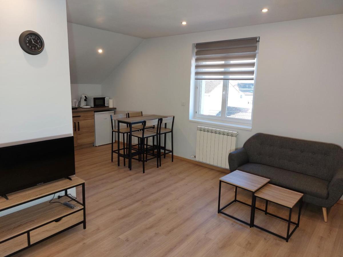 Famille House 201 Apartment Chalon-sur-Saone Bagian luar foto