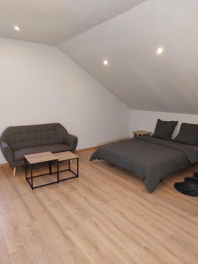 Famille House 201 Apartment Chalon-sur-Saone Bagian luar foto
