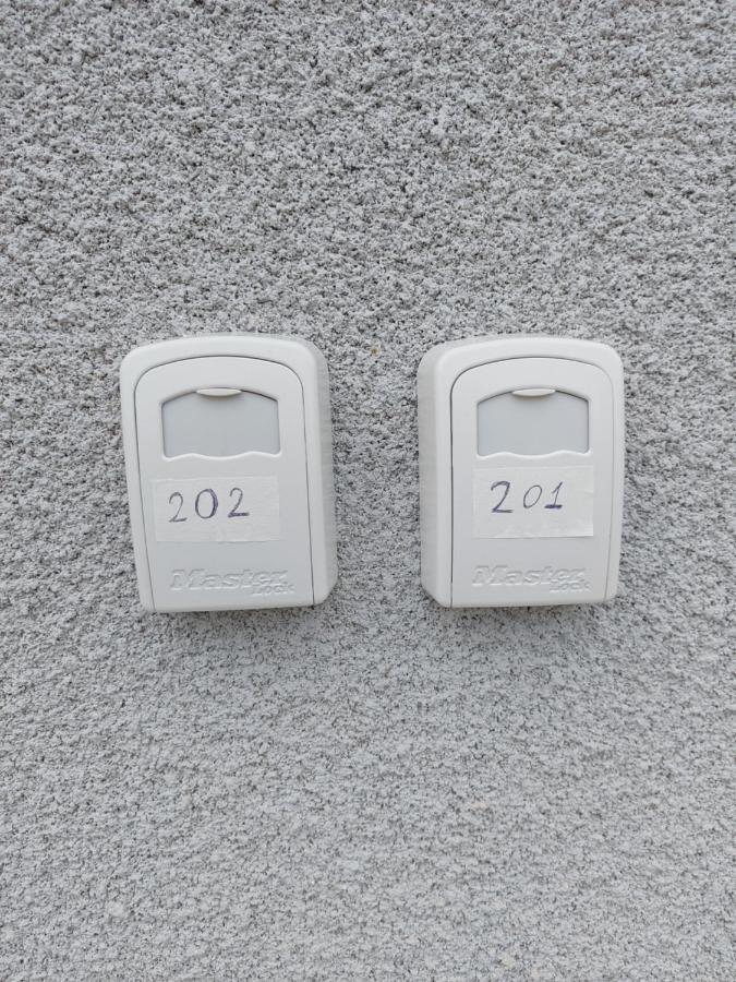 Famille House 201 Apartment Chalon-sur-Saone Bagian luar foto